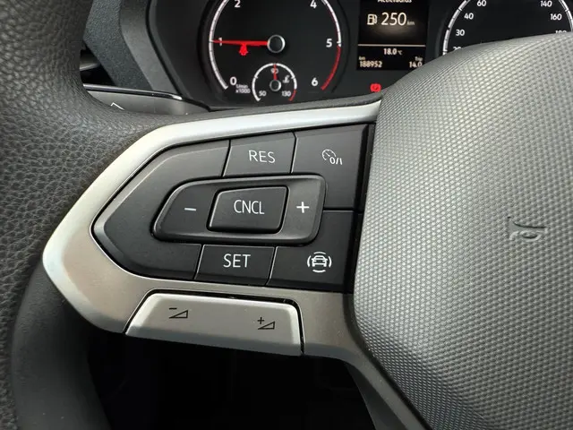 Volkswagen Caddy Cargo 2.0 TDI Trend 2022 Diesel 11