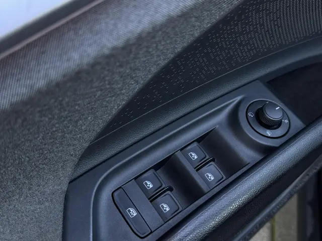 Škoda Enyaq iV 60 2021 Elektrisch 21