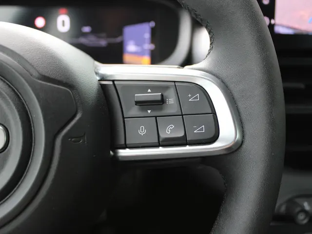 Jeep Avenger 1.2 Altitude 2024 Benzine 19