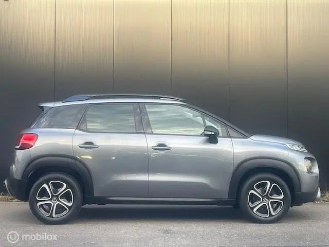 Citroën C3 Aircross Shine Automaat 2019 Benzine 9