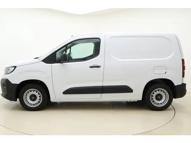 Opel Combo 2