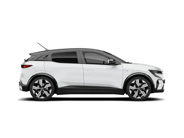 Renault Megane E-Tech Evolution Business 2025 Elektrisch 4