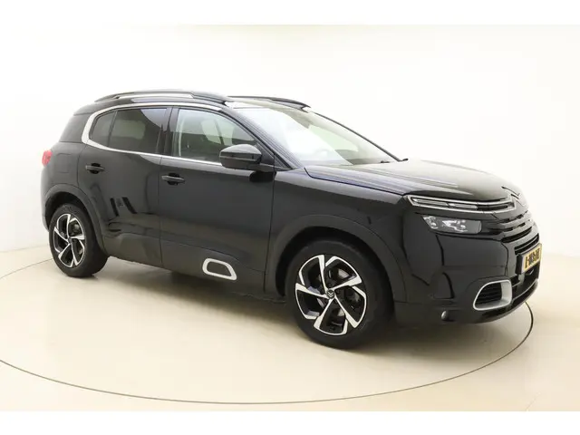 Citroën C5 Aircross 1.6 PureTech Shine 2020 Benzine 8