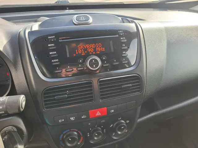 Opel Combo 1.3 CDTi L1H1 Edition 2017 Diesel 19