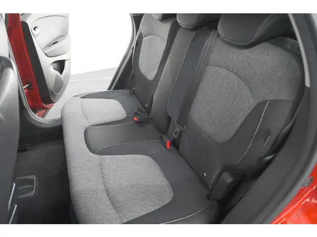 Renault Captur TCe 90 Intens 2018 Benzine 30