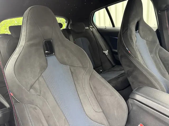 BMW 1 Serie 118d M-Pakket / Virtual / 2019 Diesel 17