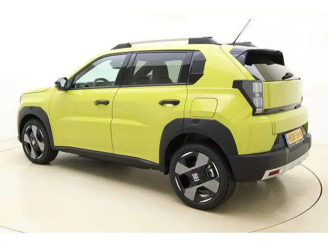 Fiat Panda Grande La Prima 11 kW 44 kWh 2025 Elektrisch 4