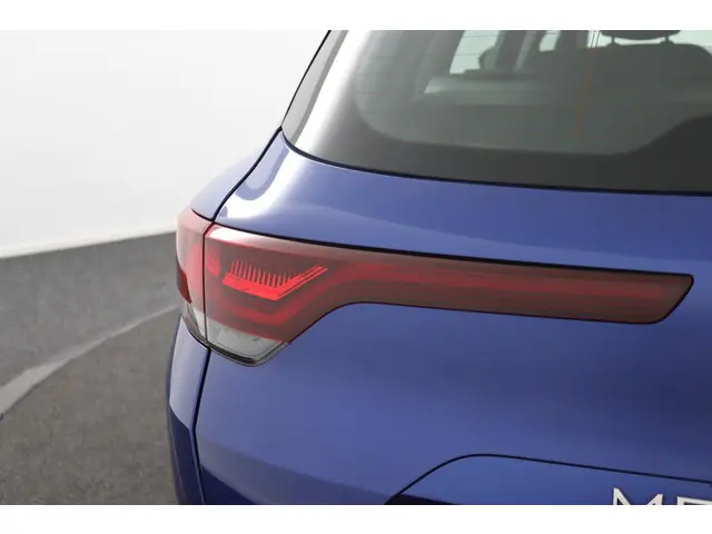 Renault Mégane Estate | 1700kg trekgewicht! | 2023 Benzine 37