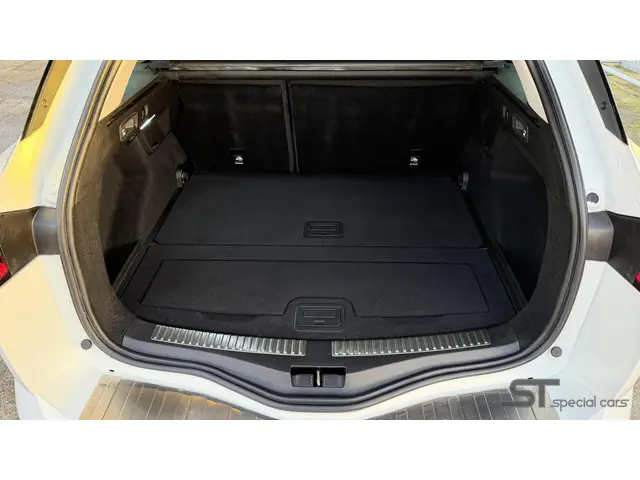 Renault Mégane Estate 1.6 TCe GT 2018 Benzine 29