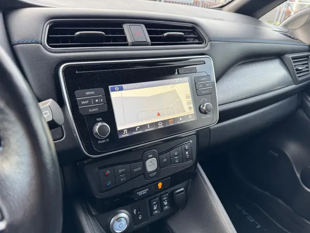 Nissan Leaf Tekna 40 kWh 2019 Elektrisch 16
