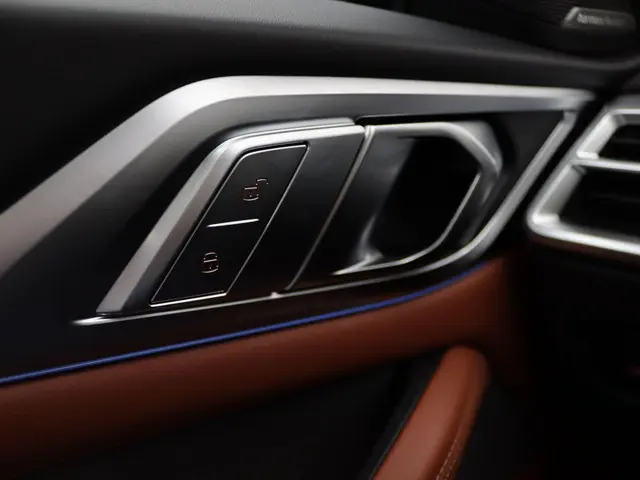 BMW i4 eDrive35 2025 Elektrisch 8
