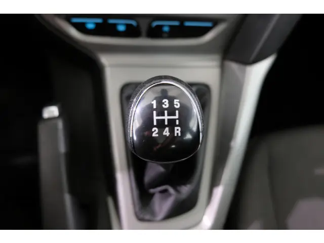 Ford Focus Wagon 1.0 EcoBoost Trend 2014 Benzine 13