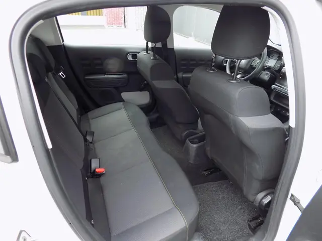 Citroën C3 1.2 PureTech Feel 2017 Benzine 13