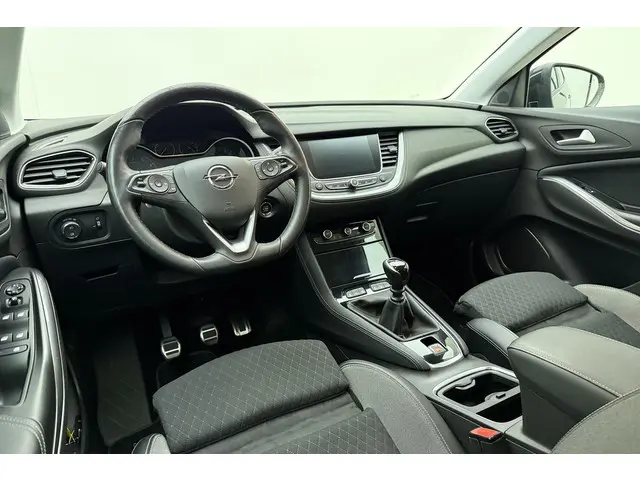 Opel Grandland X 1.2 Turbo 130pk Ultimate 2020 Benzine 20