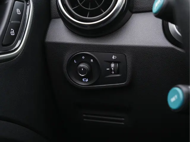 MG ZS EV Luxury 45 kWh 2019 Elektrisch 22