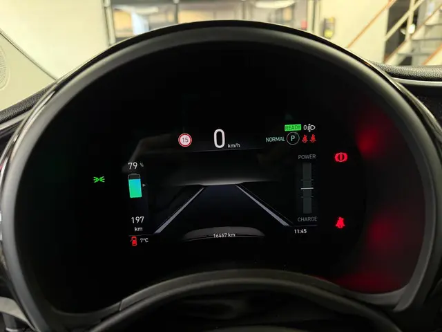 Fiat 500e Urban 42 kWh |NAP| 2023 Elektrisch 8