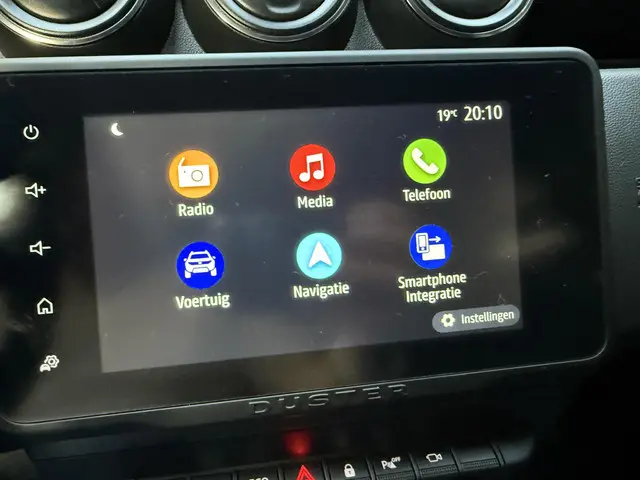 Dacia Duster 1.3 TCe Extreme automaat! 2022 Benzine 16