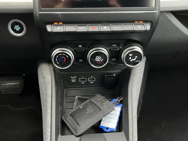 Renault ZOE R135 Intens 52 kWh 2020 Elektrisch 26