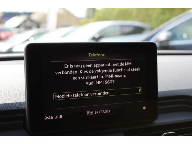 Audi Q5 40 TDI quattro Pro Line 2019 Diesel 36