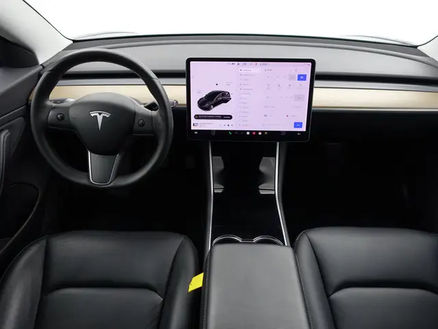 Tesla Model 3 Long Range AWD 75 kWh- 2019 Elektrisch 7