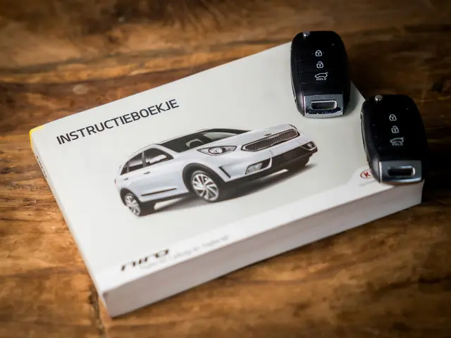 Kia Niro 1.6 GDi Hybrid Dynamic 2018 Hybride Benzine 17