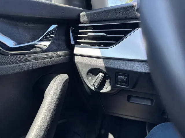 Škoda Scala 1.0 TSI 95 Pk Clever 2023 Benzine 17