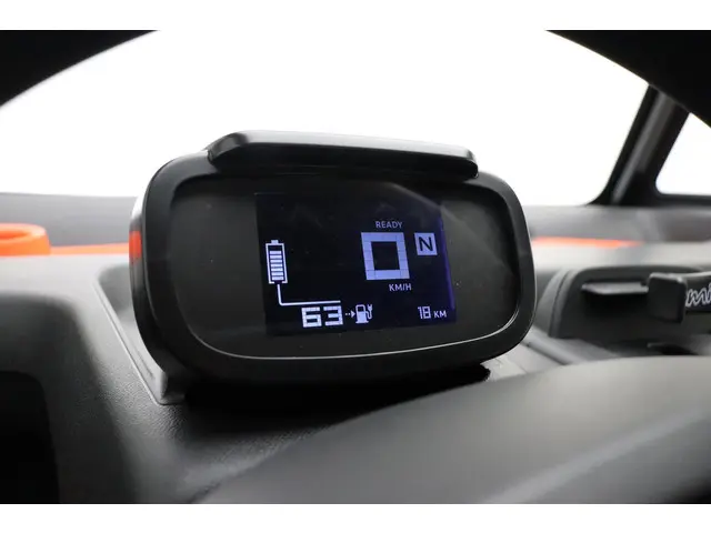 Citroën Ami AMI Orange 2024 Elektrisch 36