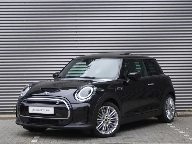 MINI Electric Cooper SE 2023 Elektrisch 32