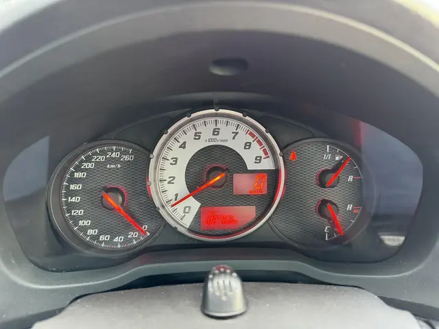 Toyota GT86 2.0 D-4S 2013 Benzine 6
