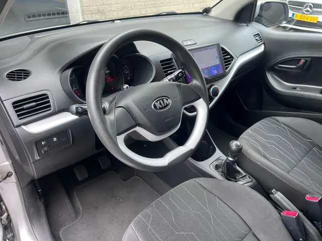 Kia Picanto 3