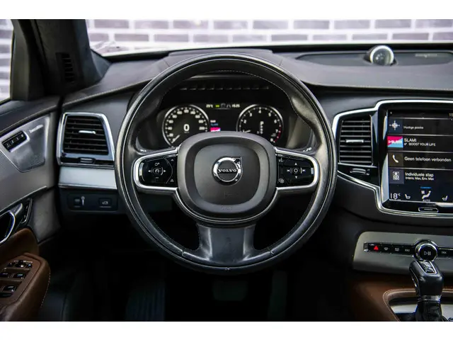 Volvo XC90 2.0 T5 AWD Inscription 2018 Benzine 4