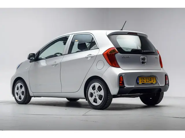 Kia Picanto PICANTO [ Airco Radio NAP ] 2016 Benzine 3