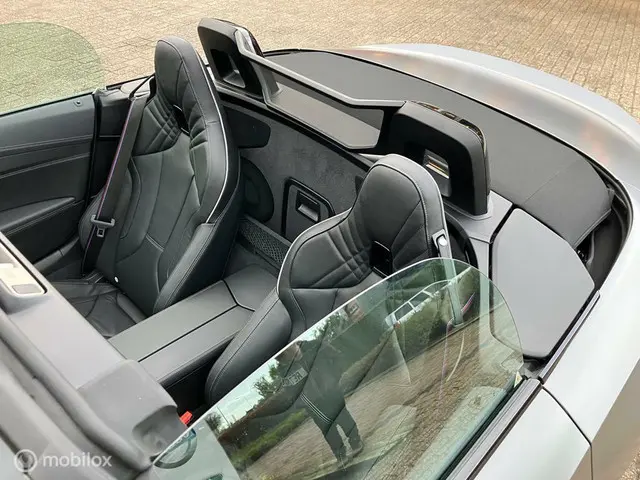 BMW Z4 Roadster M40i Business Edition Plus 2021 Benzine 25