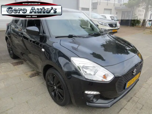 Suzuki Swift 1.2 Select 5 drs nieuwstaat ! 2018 Benzine 9
