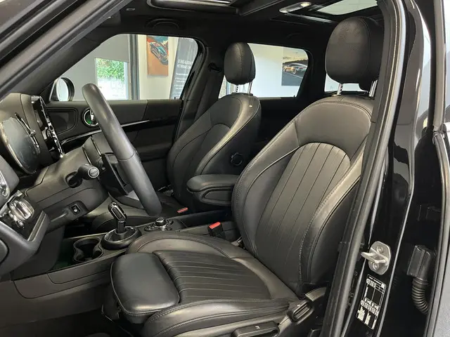 MINI Countryman 2.0 Cooper S JCW 2022 Benzine 18