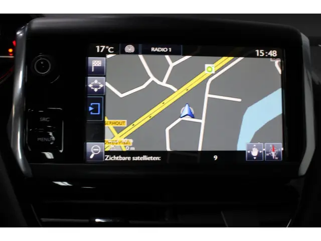 Peugeot 208 1.2 PureTech Style Pack Plus 2015 Benzine 27