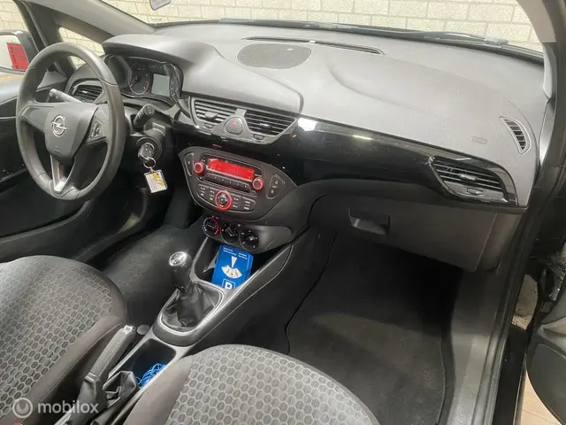 Opel Corsa 1.2 EcoFlex Selection 2016 Benzine 7