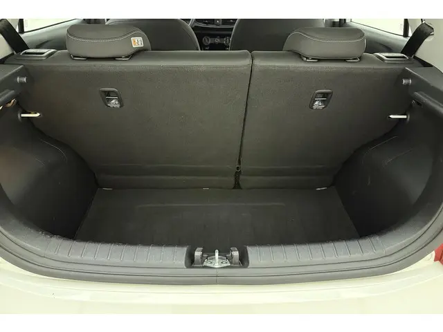 Kia Picanto 1.0 MPi ComfortLine 2019 Benzine 3