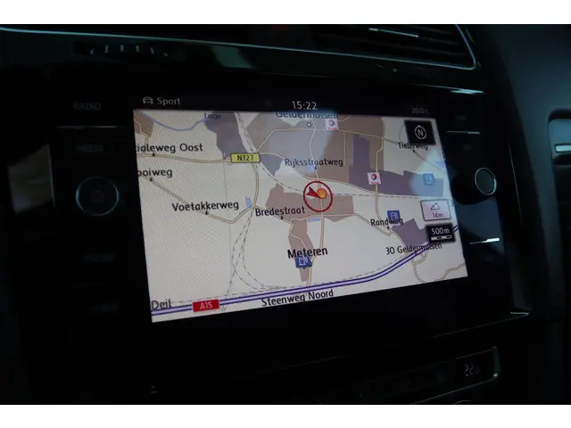 Volkswagen Golf 2.0 TSI GTI TCR 2019 Benzine 48