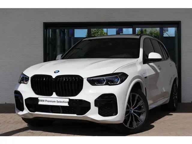 BMW X5 xDrive45e High Executive 2022 Hybride Benzine 25