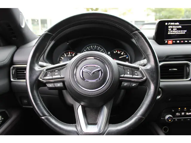 Mazda CX-5 2.0 SkyActiv-G 165 Signature 2019 Benzine 19
