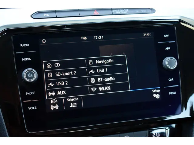 Volkswagen Arteon 1.5 TSi 2018 Benzine 13