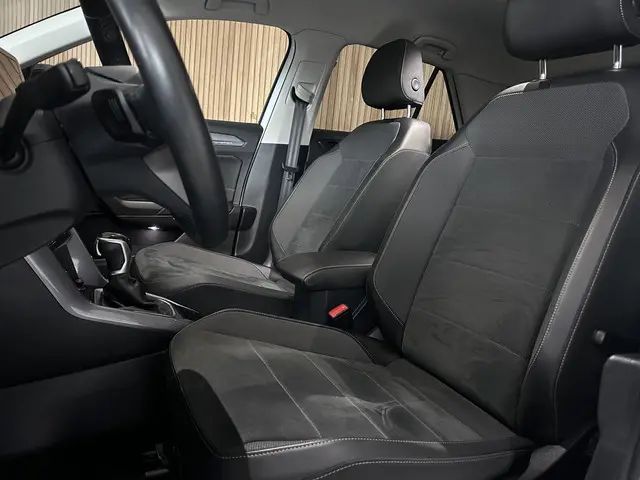 Volkswagen T-Roc 1.5 TSI Style 2022 Benzine 10
