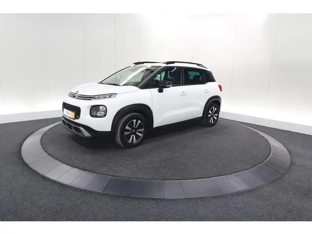 Citroën C3 Aircross PureTech 110 Shine 2021 Benzine 64