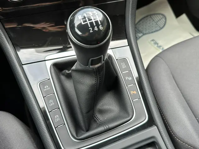 Volkswagen Golf 1.2 TSI Connected Series 2016 Benzine 8