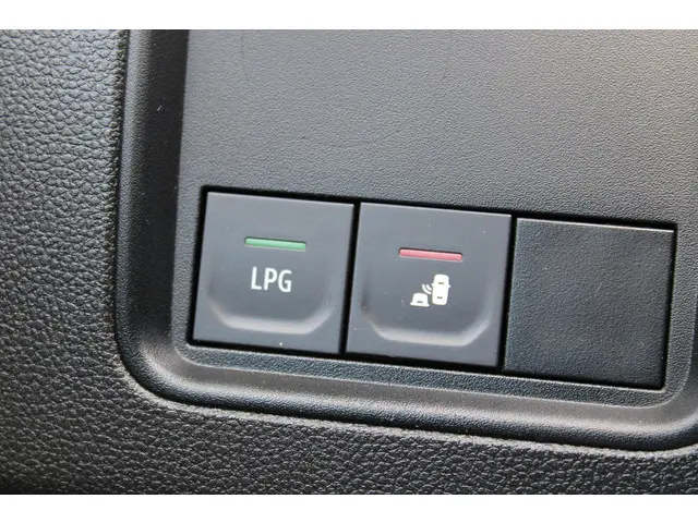 Dacia Duster TCe 100 Bi-Fuel Journey 2024 LPG/Gas 19