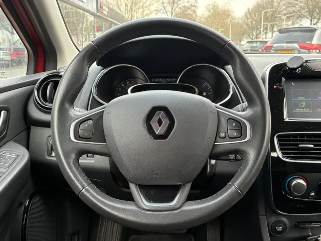 Renault Clio Estate 1.2 TCe Zen 2017 Benzine 21