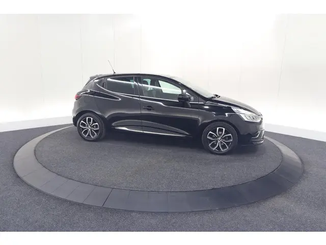 Renault Clio TCe 90 Intens 2017 Benzine 8