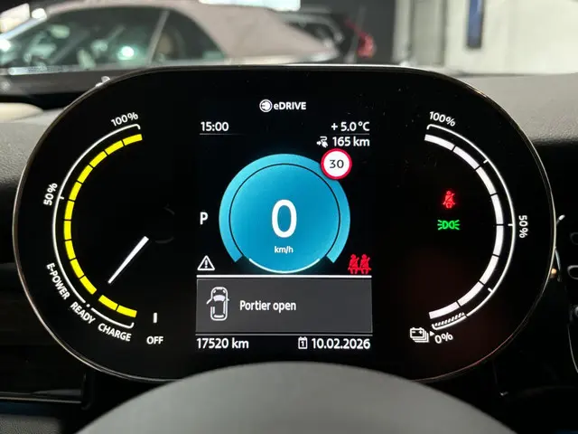 MINI Electric Mini Essential 33 kWh 2023 Elektrisch 5