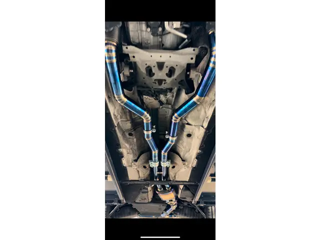 Audi A6 AVANT | AS 666 | 680 PK |22 Inch | 2019 Benzine 9